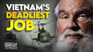 USNM Interview of Glenn Bratcher Part Six Rocket Attacks