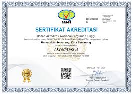 Program ini bertujuan untuk memberi bantuan kepada penuntut yang layak dan memerlukan bantuan. Universitas Semarang