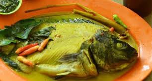 Namun yang menjadi permasalahan disini adalah tidak semua orang tahu bagaimana cara membuat umpan jitu untuk ikan. Gule Kepala Ikan Mas Agus Gambir Jakarta