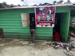 Sejarah terbentuknya organisasi pemuda batak bersatu (pbb). Pbb Sambangi Rumah Orangtua Jonathan Sampaikan Tali Kasih