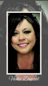 Vickie Duprel CryeLeike Blue Skies