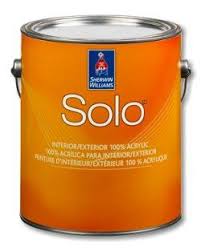 Free shipping $99 & over. Paint Solutions Buy Sherwin Williams Solo Paints 7854 Facebook
