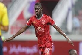 Al moez ali welcome to aek athens or beşiktaş or galatasaray or basel المعز علي لاعب منتخب قطر ونادي الدحيل القطري المرشح لـ جالاتا سراي التركي. 91mqsuqar6mdim