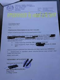 Contoh surat kebenaran pemilik kenderaan adalah seperti berikut: Nikah Kahwin Di Thailand Siam Songkhla Satun Posts Facebook