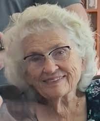 Evangeline Kiewlen Obituary (1928