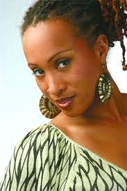 Caribbean 'A' Lister: Soca Queen Alison Hinds