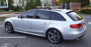 For Sale 2012 Audi A4 Avant Prestige S Line Titanium Very Ra Audi A4 Avant Audi A4 Audi A4 Black
