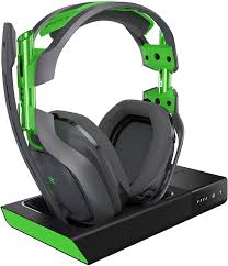 Pro Audio Quality Superior Fit Finish Precision Microphone 5ghz Wireless Technology Dolby Headphone Astro Gaming Best Gaming Headset Wireless Gaming Headset