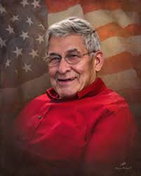 Raymond "Ray" F. Beckwith, Jr. Obituary