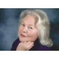 Marilyn Joy Connole Obituary