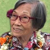 Lui Family Obituaries