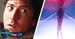 Top 20 Greatest Conspiracy Movies of All Time