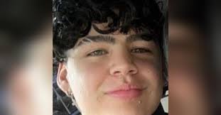 Landyn Marius Reyes Obituary