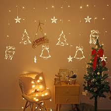 We did not find results for: 2021 Curtain Christmas Lights Led String Lights Christmas Wreath Indoor Bedroom Home Wedding New Year Decoration Novelty Lighting Aliexpress