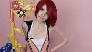 Eugenia cooney talks about her healthy recovery. Shane Dawson Eugenia Cooney Recovering From Anorexia Video Heavy Com