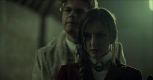 JASON STAEBLER IS DEAD: HANNIBAL Eps. 22/23: "Shiizakana/Naka-Chono"