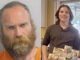 Dad who 'murdered son with mechanical saw' is 'nasty, evil person', police  say