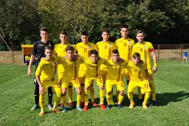 L'ingresso è consentito ai cittadini e ai residenti permanenti provenienti da austria. Victorie Cu Macedonia De Nord Pentru Tricolorii U16 FederaÈ›ia RomanÄƒ De Fotbal