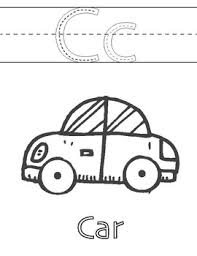 Experience world transportation with vehicle coloring pages. Kids Transportation Coloring Pages By Montessori Inspired Lessons