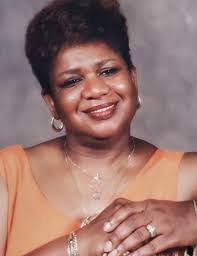 Obituary information for Verna Gaymon