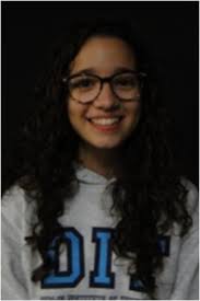 Networks Theatre in English: Networks Blog Nº 49: Inés Ruiz Cabrera