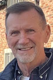 Jerry Murrell Obituary