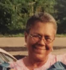 Obituary for Charlotte Thomas