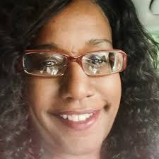 Inger Stewart's Instagram, Twitter & Facebook