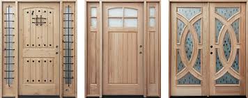 Check spelling or type a new query. Unfinished Exterior Wood Door Requirements Builders Surplus