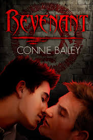 Revenant: Bailey, Connie: 9781615814541: Amazon.com: Books