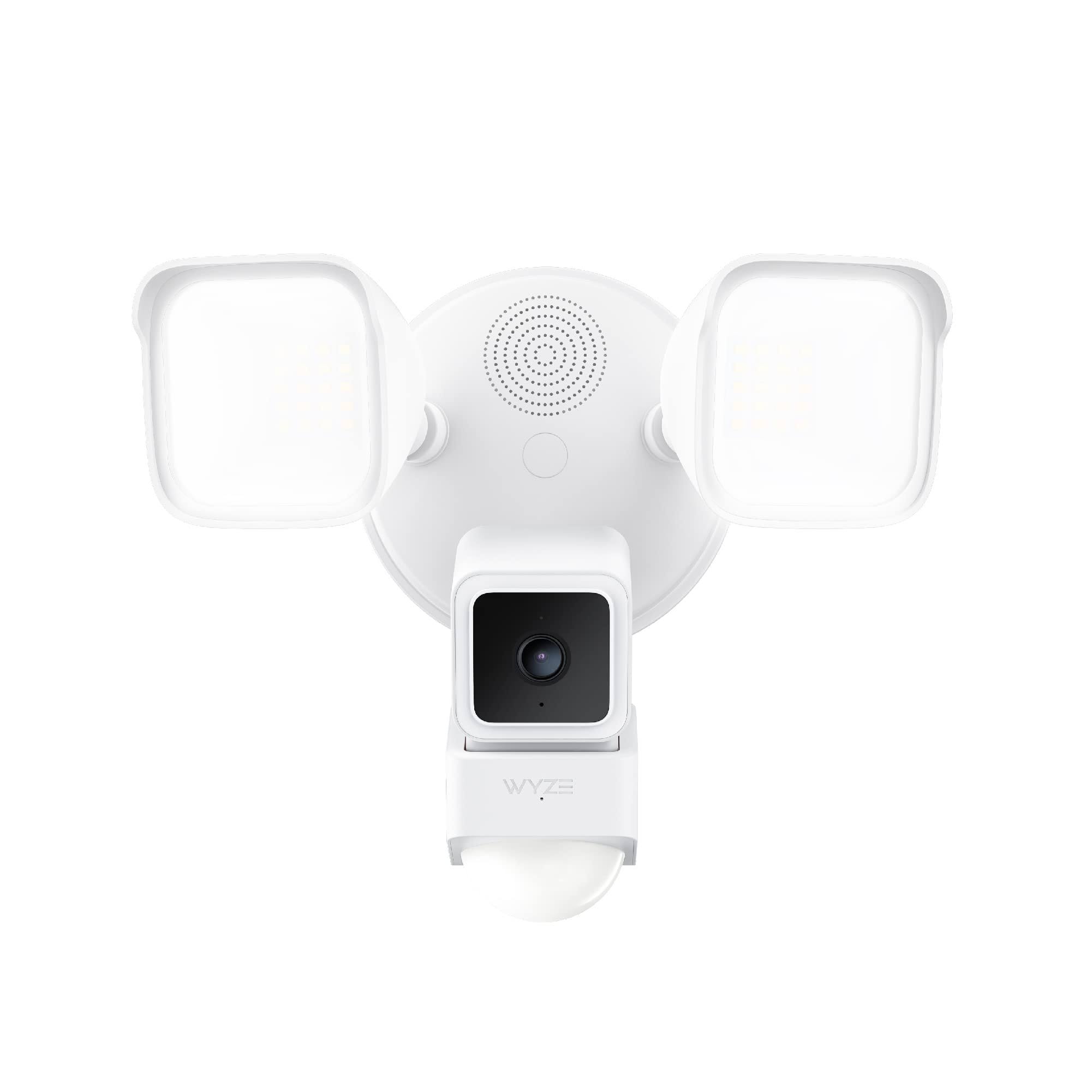 Wyze Cam v3 Floodlight