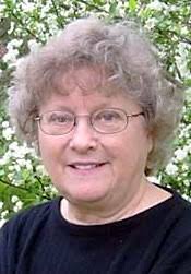 Joyce Coppinger Obituary (1939