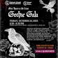 After Hours at the Crane: Gothic Gala event image