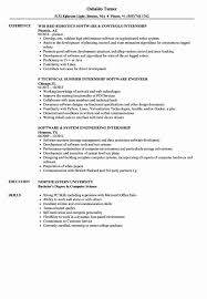 Bachelor of science in computer science. 25 Best Computer Science Resume In 2020 Engineering Cute766