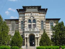 Muzeul marinei din mangalia este un alt obiectiv unde merită să poposești. Karpaten Turism Incoming Romania
