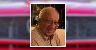 Kenneth Charles Kump Obituary August 18, 2024