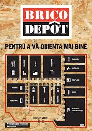 Adresa, informatii de contact casa si gradina brico depot, programul de functionare si orarul de lucru brico depot pantelimon. Bricodepot Program Paste
