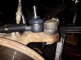 Im lenkgetriebe sind dabei folgende bauteile. Tieferlegung Was Wenn Die Spurstangen Probleme Machen