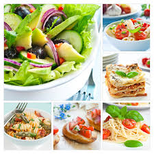 Libro de cocina recetas de dieta hcg. Platos Mediterraneos Edualimentaria Com
