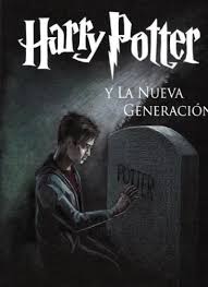 Dulces cubrían el suelo, algunos libros de encantamientos se hallaban. Pdf Superior Harry Potter Y La Nueva Generacion 1library Co