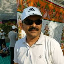 BAMS Jamnagar Team Players