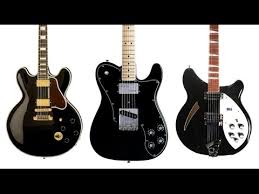 It has become an industry leader in. Top 10 Guitar Models Of All Time Youtube