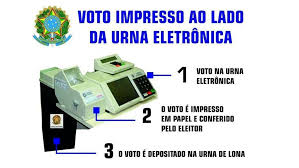Os eua usam voto eletrônico sem registro impresso em menos de 5% das urnas e a rússia, em 2018, em 9%. Diego Garcia On Twitter O Voto Eletronico Continua Da Mesma Forma O Voto Impresso E Uma Segunda Via Fisica Anonima Que Fica Em Uma Urna Lacrada Havendo Desconfianca Em Relacao A Apuracao