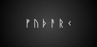 So i really want to add it (sga keyboard) to my android phone. Write In Runic Rune Writer Keyboard Free Android App Appbrain