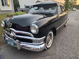 Image result for Palisade Green 1950 Ford