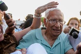 Salvadoran court convicts 3 former army officers in the 1982 killing of 4  Dutch journalists