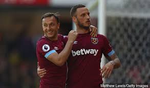 There were some heated words yesterday in the emotions of the game for which i would like to apologize. Some West Ham United Fans Want Marko Arnautovic Back