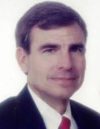 Dr. James David Loughridge Obituary