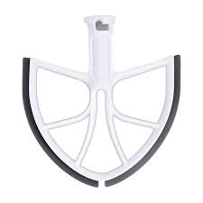 Read the steps below for how to fix. Outdoorline Silicone Edge Beater Paddle Bowl Lift Stand Mixer Home Kitchen Mixing Attachment Replacement For Kitchenaid 6 Quart Walmart Canada