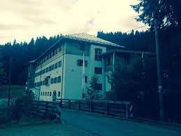 Der spitzingsee liegt etwa fünf kilometer südlich des schliersees und wenige hundert meter südlich des. Blsv Haus Bergsee Bild Von Haus Bergsee Schliersee Tripadvisor